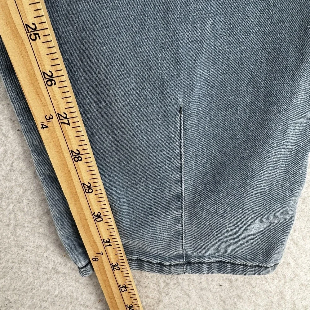 Pullin Dening Jump 2 Jeans Mens XL Straight Fit‎ French Denim Stretch Pants NWT